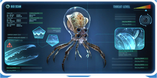 crabsq